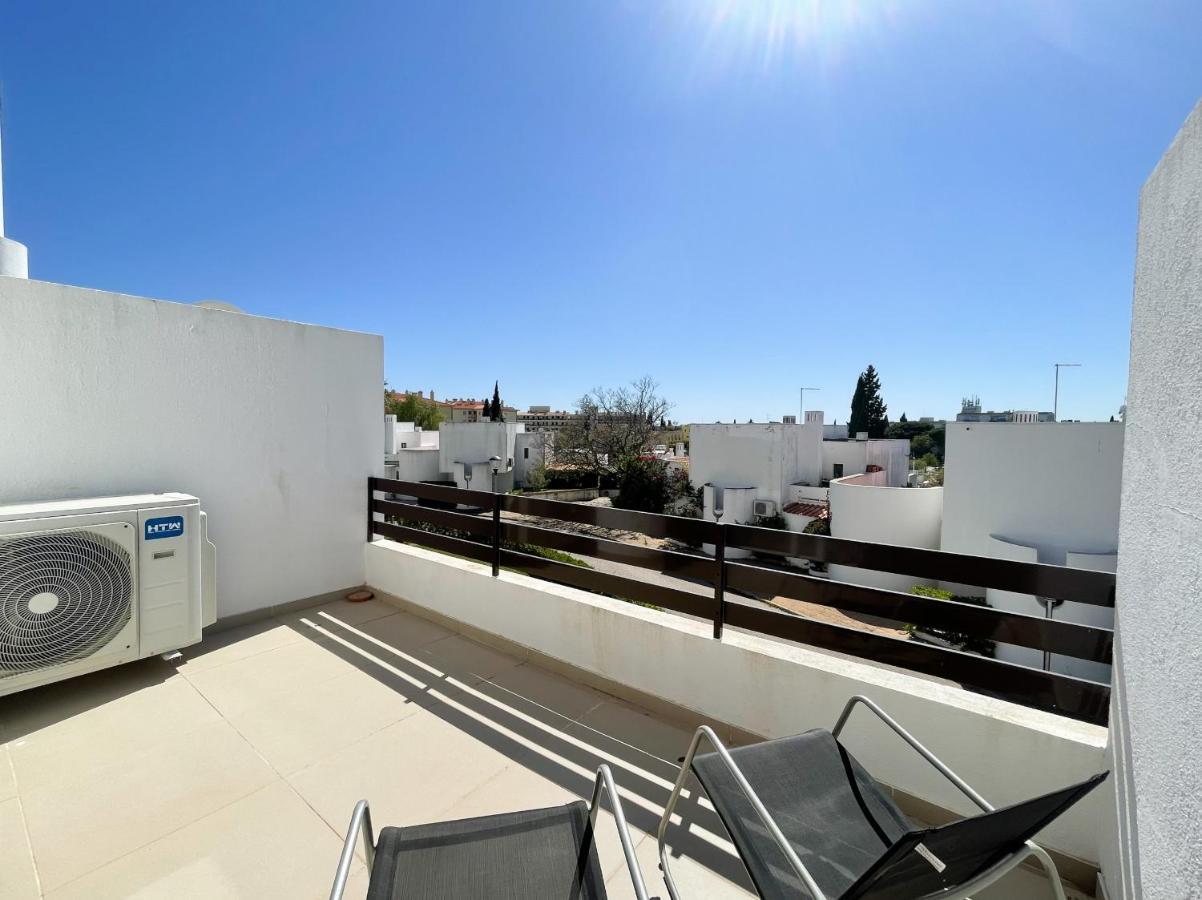 Casa Rosa - Vilamoura Exterior foto