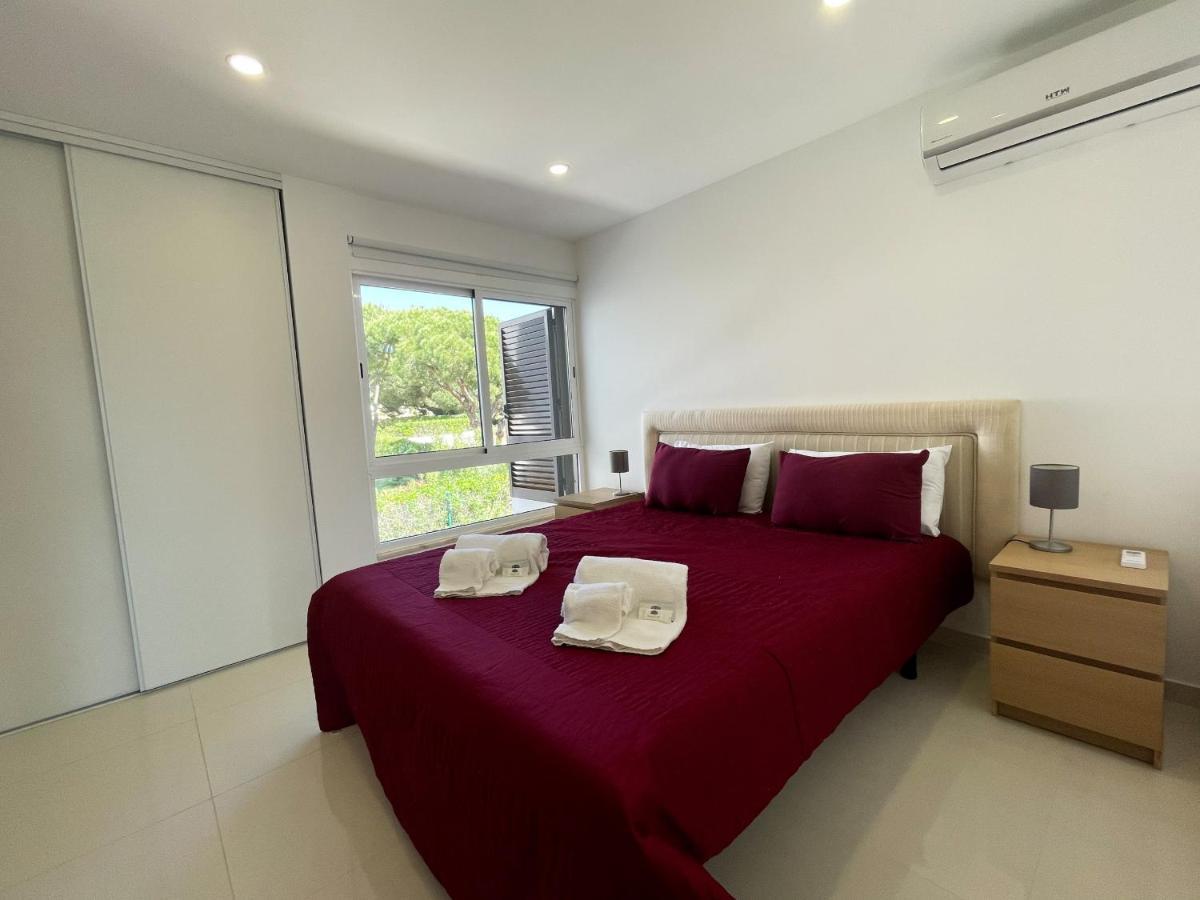 Casa Rosa - Vilamoura Exterior foto