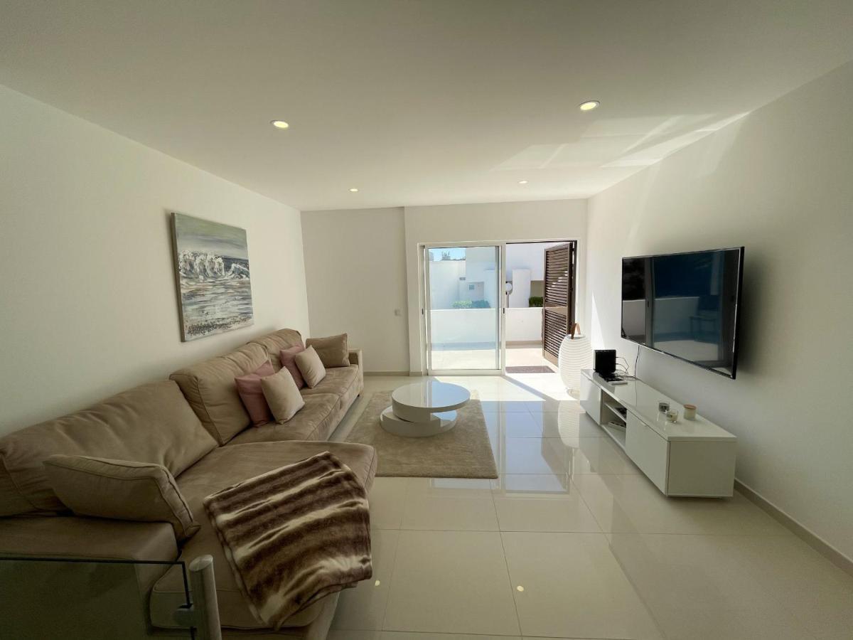 Casa Rosa - Vilamoura Exterior foto