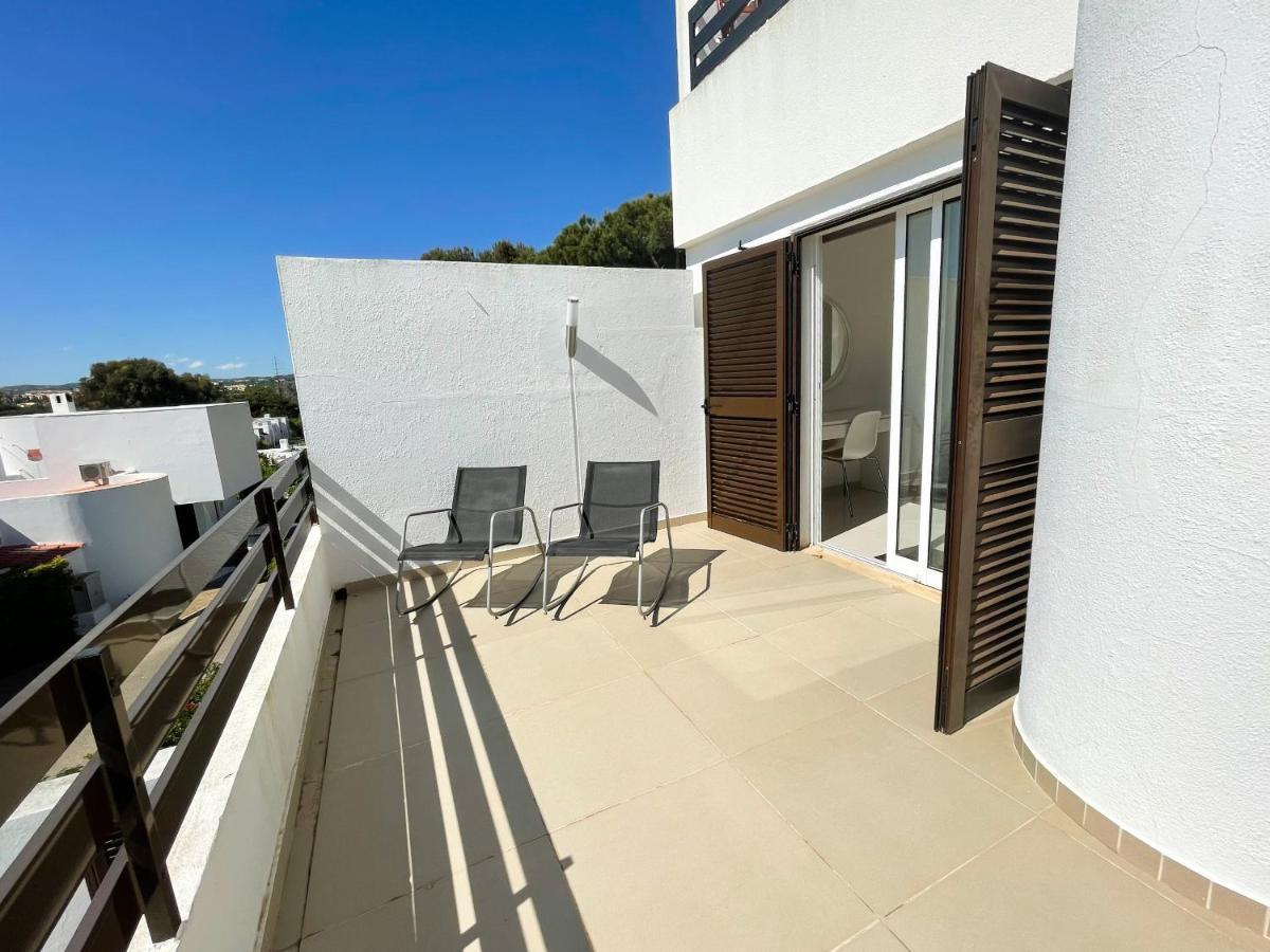 Casa Rosa - Vilamoura Exterior foto