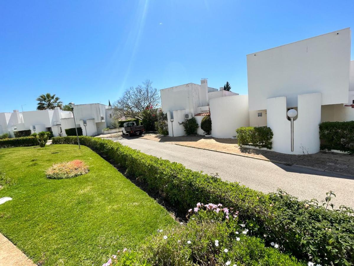 Casa Rosa - Vilamoura Exterior foto