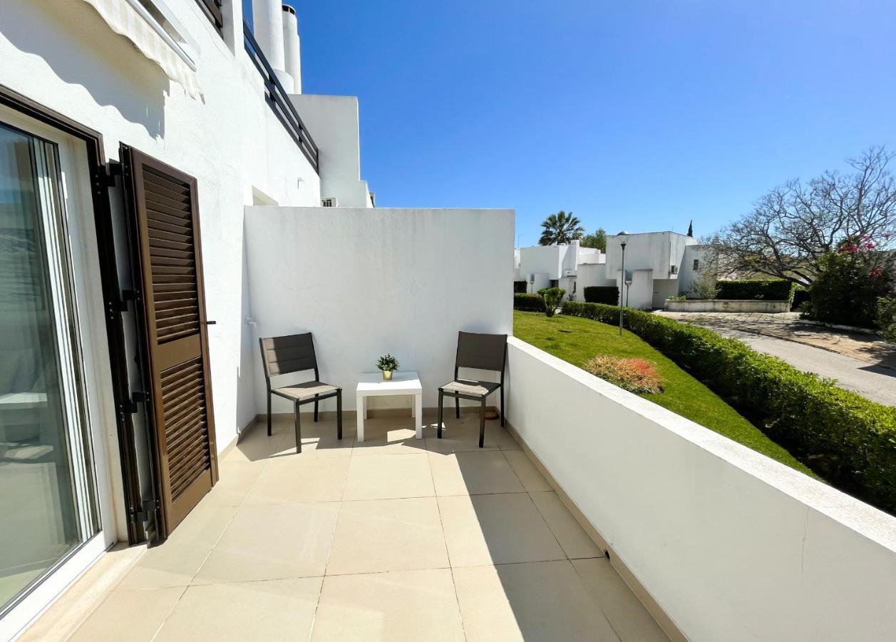 Casa Rosa - Vilamoura Exterior foto